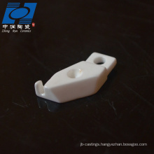 zirconia ceramic sealing part